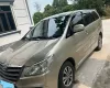 Toyota Innova 2015 - CẦN BÁN GẤP INNOVA 2015 – XE GIA ĐÌNH, NGUYÊN BẢN, GIÁ TỐT! 