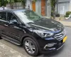 Hyundai Santa Fe 2017 - BÁN HYUNDAI SANTAFE BẢN FULL MÁY DẦU 2017
