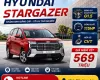 Hyundai Stargazer 2026 - Hyundai New Stargazer – Mpv Gia Đình Hot Nhất Phân Khúc