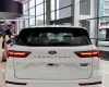 Ford Territory 2026 - Ford Territory Titanium X sản xuất 2026 chỉ 833 triệu 