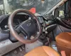 Hyundai Starex 2007 - Cần Nhượng Lại Hyundai Starex 2007 Form Vip – Máy Dầu 2.5l 