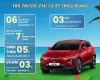 VinFast VF5 2026 - THÁNG 5 RỰC RỠ – CHÀO HÈ CÙNG VINFAST 
