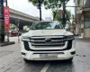 Toyota Land Cruiser LC300 2025 - LC300 upbody Trung Đông