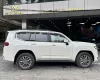 Toyota Land Cruiser LC300 2025 - LC300 upbody Trung Đông