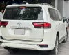 Toyota Land Cruiser LC300 2025 - LC300 upbody Trung Đông