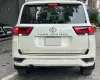 Toyota Land Cruiser LC300 2025 - LC300 upbody Trung Đông