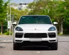 Porsche Cayenne Coupe 2021 - Xe Porsche Cayenne Coupe 2021, màu trắng, nhập khẩu chính hãng