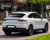 Porsche Cayenne Coupe 2021 - Xe Porsche Cayenne Coupe 2021, màu trắng, nhập khẩu chính hãng