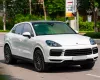 Porsche Cayenne Coupe 2021 - Xe Porsche Cayenne Coupe 2021, màu trắng, nhập khẩu chính hãng