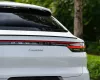 Porsche Cayenne Coupe 2021 - Xe Porsche Cayenne Coupe 2021, màu trắng, nhập khẩu chính hãng