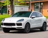 Porsche Cayenne Coupe 2021 - Cần bán xe Porsche Cayenne Coupe sản xuất 2021, màu trắng, nhập khẩu nguyên chiếc