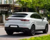 Porsche Cayenne Coupe 2021 - Cần bán xe Porsche Cayenne Coupe sản xuất 2021, màu trắng, nhập khẩu nguyên chiếc