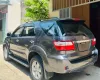 Toyota Fortuner 2010 - BÁN TOYOTA FORTUNER 2.5G MÁY DẦU – 2010 