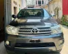 Toyota Fortuner 2010 - BÁN TOYOTA FORTUNER 2.5G MÁY DẦU – 2010 