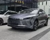 BYD F0 2026 - BYD SEAL 5 Super Hybrid xám xe sẵn giao ngay tháng 5 
