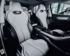 BYD F0 2026 - BYD SEAL 5 Super Hybrid xám xe sẵn giao ngay tháng 5 