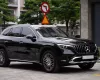 Mercedes-Benz GLC 200 4Matic 2025 - GLC200 lướt 8000km 