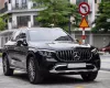 Mercedes-Benz GLC 200 4Matic 2025 - GLC200 lướt 8000km 