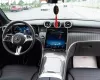 Mercedes-Benz GLC 200 4Matic 2025 - GLC200 lướt 8000km 