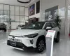 Toyota Corolla Cross 2026 - Chỉ 164 Triệu – Sở Hữu Ngay Toyota Corolla Cross 1.8v Thời Thượng! 