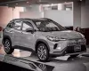 Toyota Corolla Cross 2026 - Chỉ 164 Triệu – Sở Hữu Ngay Toyota Corolla Cross 1.8v Thời Thượng! 