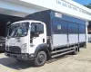 Isuzu FRR 2026 - Xe Sẵn Giao Ngay Isuzu Frr650 Mui Bạt Bững Nhôm