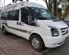 Ford Transit 2013 - FORD TRANSIT 2013 – MÁY DẦU – GIÁ CHỈ 200 TRIỆU