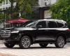 Toyota Land Cruiser LC300 2025 - Cần bán xe Toyota Land Cruiser LC300  san xuat 2025, nhập khẩu nguyên chiếc