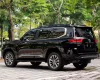 Toyota Land Cruiser LC300 2025 - Cần bán Toyota Land Cruiser LC300 2025, màu đen 