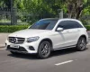 Mercedes-Benz GLC 300 AMG 2018 - GLC300 AMG 2018 nội thất cực mới 