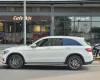 Mercedes-Benz GLC 300 AMG 2018 - GLC300 AMG 2018 nội thất cực mới 