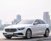 Mercedes-Benz E200 Exclusive V1 2022 - Bán ô tô Mercedes Exclusive V1 2022, màu trắng