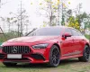 Mercedes-Benz AMG GT 53 AMG 2022 - Đạp ga là dính ghế 