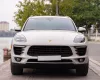 Porsche Macan 3.0 S 2017 - Đã upform và dán màu cực đẹp 