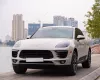 Porsche Macan 3.0 S 2017 - Đã upform và dán màu cực đẹp 