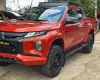 Mitsubishi Triton 2021 - Mitsubishi Triton MIVEC Athlete 2021 AT 4x4 – Bản cao cấp nhất