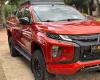 Mitsubishi Triton 2021 - Mitsubishi Triton MIVEC Athlete 2021 AT 4x4 – Bản cao cấp nhất