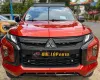 Mitsubishi Triton 2021 - Mitsubishi Triton MIVEC Athlete 2021 AT 4x4 – Bản cao cấp nhất