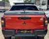 Mitsubishi Triton 2021 - Mitsubishi Triton MIVEC Athlete 2021 AT 4x4 – Bản cao cấp nhất