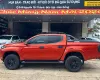 Mitsubishi Triton 2021 - Mitsubishi Triton MIVEC Athlete 2021 AT 4x4 – Bản cao cấp nhất