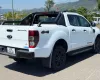 Ford Ranger 2021 - Bán FORD RANGER sx 2021 số tự động hai cầu bản cao cấp
