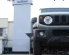 Hãng khác Khác 2024 - SUZUKI JIMNY 2024 NHẬP KHẨU NGUYÊN CHIẾC NHẬT BẢN – GIẢM SỐC 180 TRIỆU 