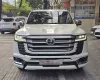 Toyota Land Cruiser LC300 2021 - LC300 2021 đã up full Trung Đông