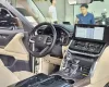 Toyota Land Cruiser LC300 2021 - LC300 2021 đã up full Trung Đông