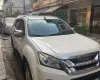 Isuzu MU-X 2016 - Chính chủ bán MUx 3.0 AT 2016 mầu trắng