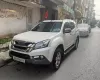 Isuzu MU-X 2016 - Chính chủ bán MUx 3.0 AT 2016 mầu trắng