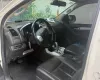 Isuzu MU-X 2016 - Chính chủ bán MUx 3.0 AT 2016 mầu trắng