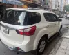 Isuzu MU-X 2016 - Chính chủ bán MUx 3.0 AT 2016 mầu trắng