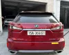 Lexus RX 350 2017 - BÁN LEXUS RX350 AWD 2017 – MÀU ĐỎ ĐẸP SANG TRỌNG 
