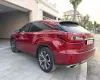 Lexus RX 350 2017 - BÁN LEXUS RX350 AWD 2017 – MÀU ĐỎ ĐẸP SANG TRỌNG 